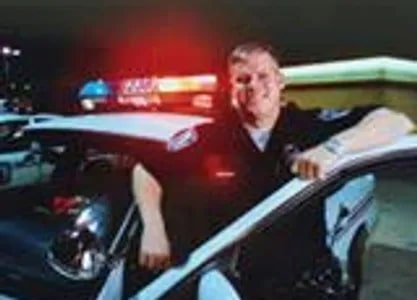 Daniel Niedhammer - United Police Fund